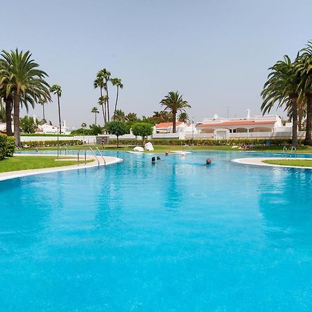 Bungalow Playa del Inglés JFGI by VillaGranCanaria Extérieur photo
