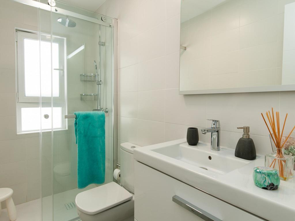 Bungalow Playa del Inglés JFGI by VillaGranCanaria Extérieur photo