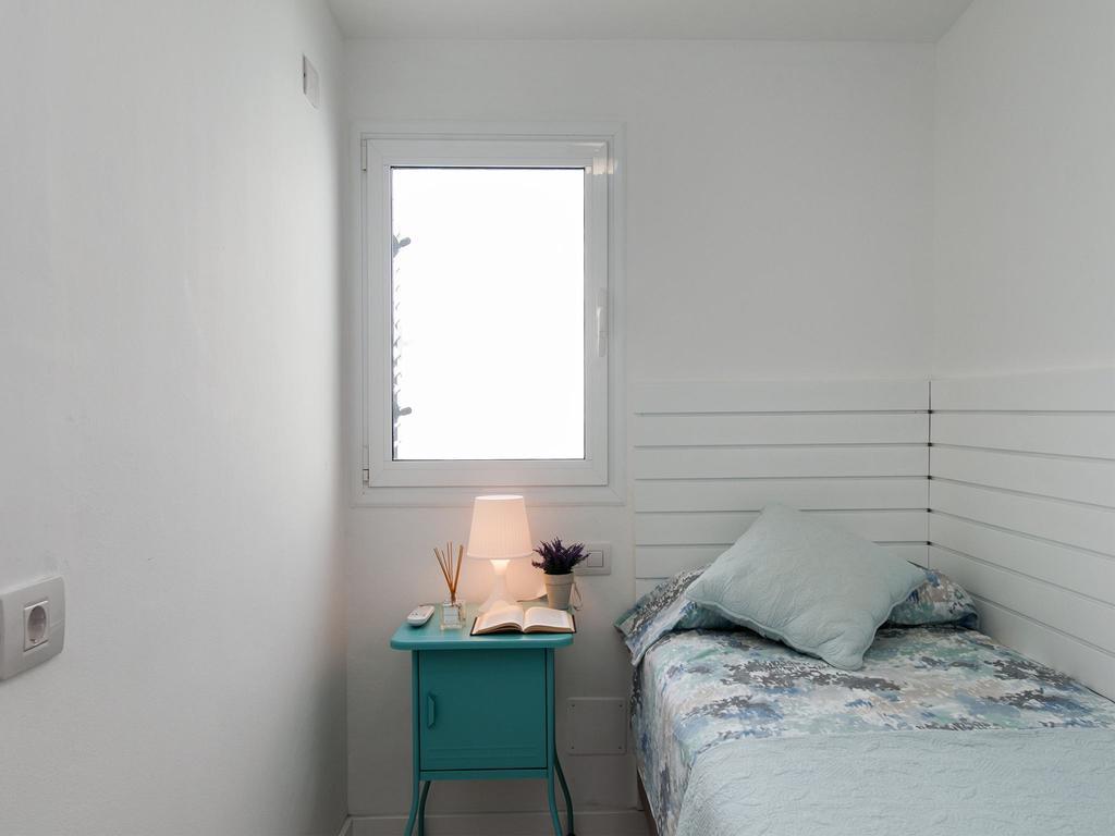 Bungalow Playa del Inglés JFGI by VillaGranCanaria Extérieur photo