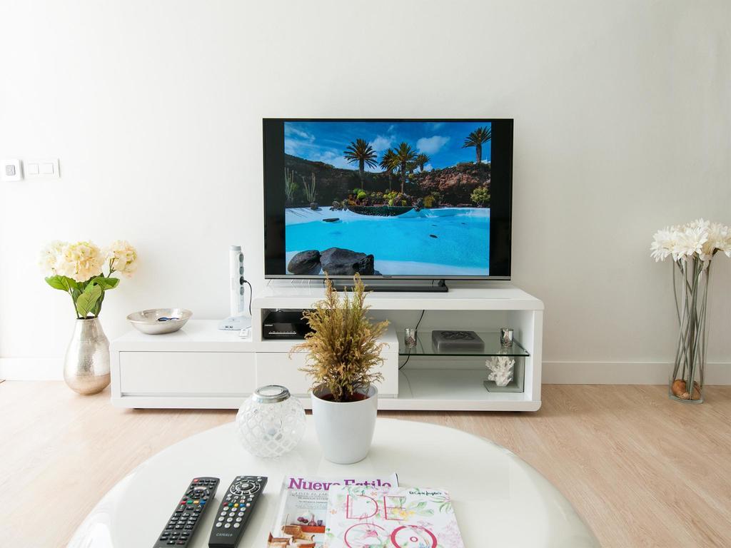 Bungalow Playa del Inglés JFGI by VillaGranCanaria Extérieur photo